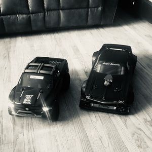 Meet your Posher, Kenny